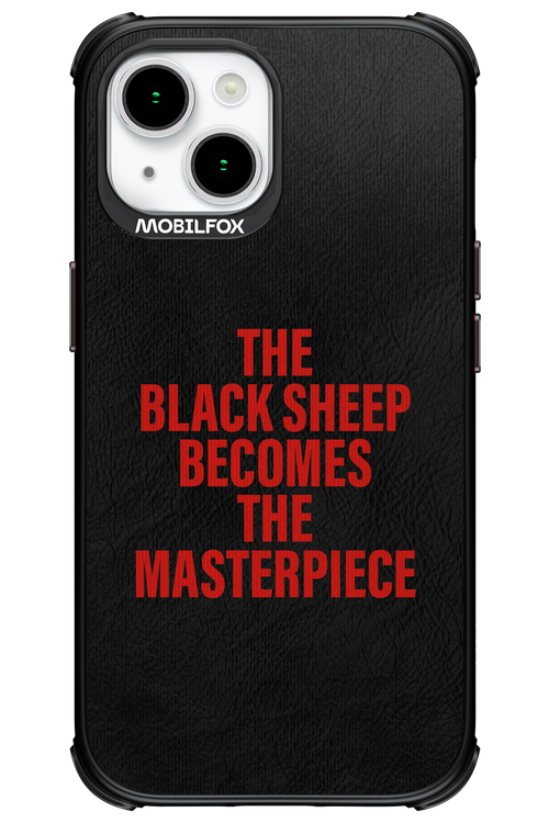 sheep 2.0 - Apple iPhone 15