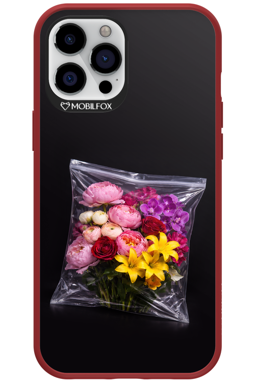 Love Bag 2.0 - Apple iPhone 12 Pro Max