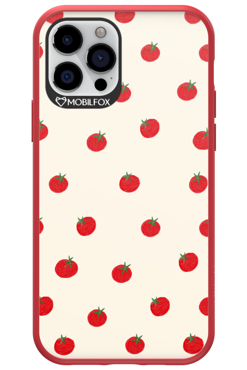 Baby Tomato - Apple iPhone 12 Pro