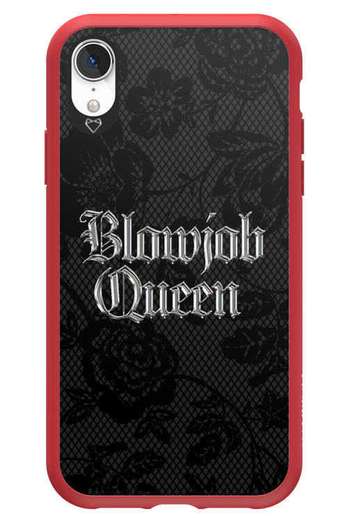 Blowjob Queen 2.0 - Apple iPhone XR