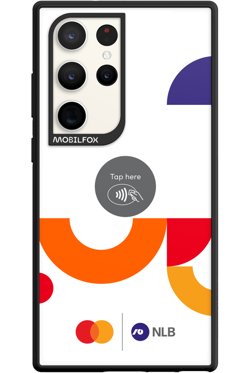 NLB Color 2.0 - Samsung Galaxy S23 Ultra