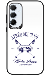 Après Ski Club - Samsung Galaxy A35