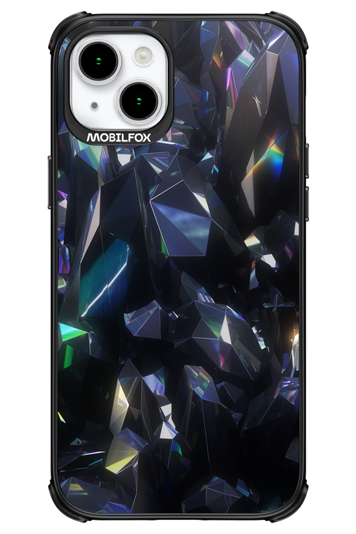 Enigma Quartz - Apple iPhone 15 Plus