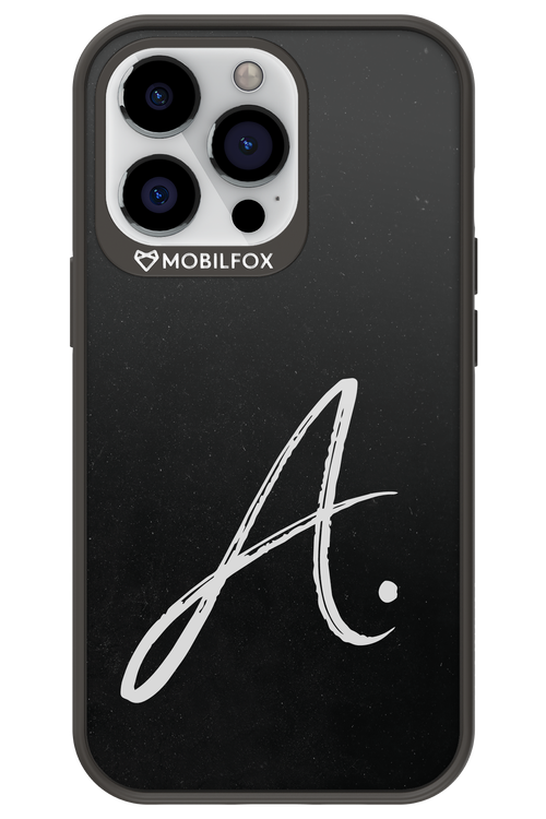 (Off Space) A 2.0 - Apple iPhone 13 Pro