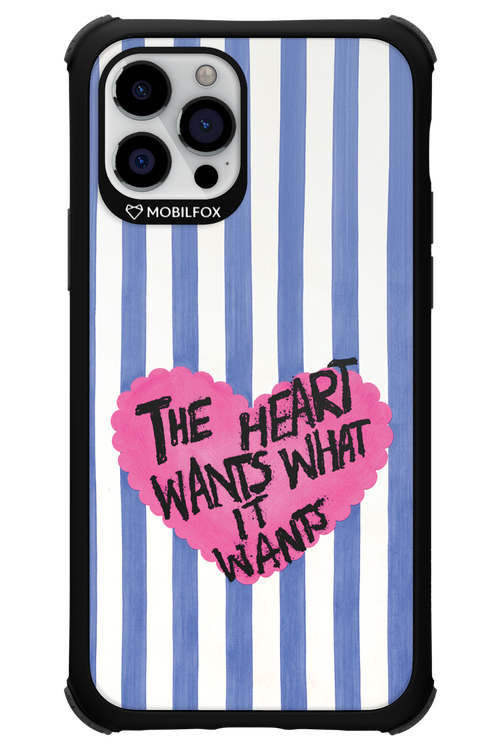 THWYW 2.0 - Apple iPhone 12 Pro