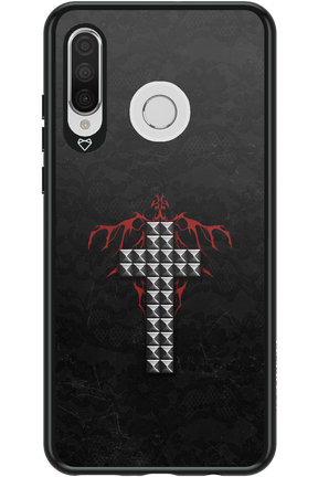 Dark Prayer 2.0 - Huawei P30 Lite