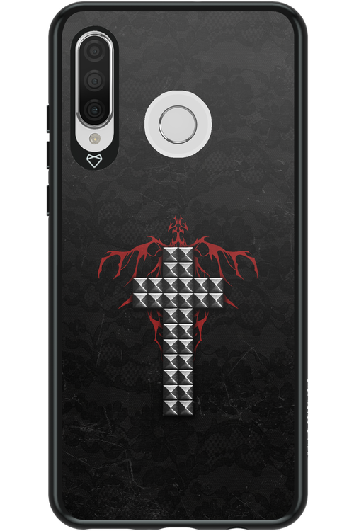 Dark Prayer 2.0 - Huawei P30 Lite
