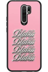 Blabla Blabla 2.0 - Xiaomi Redmi 9