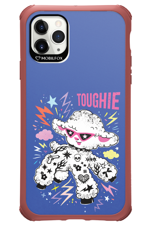 TOUGHIE 2.0 - Apple iPhone 11 Pro Max