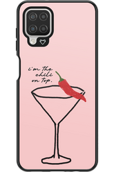 I'M THE CHILI ON TOP 2.0 - Samsung Galaxy A12