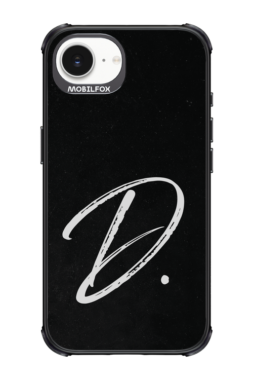 (Off Space) D - Apple iPhone 16e