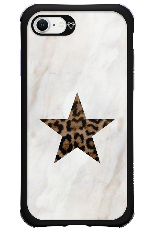 Marbel Star - Apple iPhone SE 2020