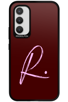 (Dark Blush) R 2.0 - Samsung Galaxy A34