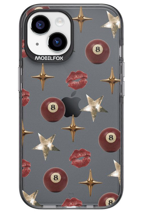 Lucky strike 2.0 - Apple iPhone 15