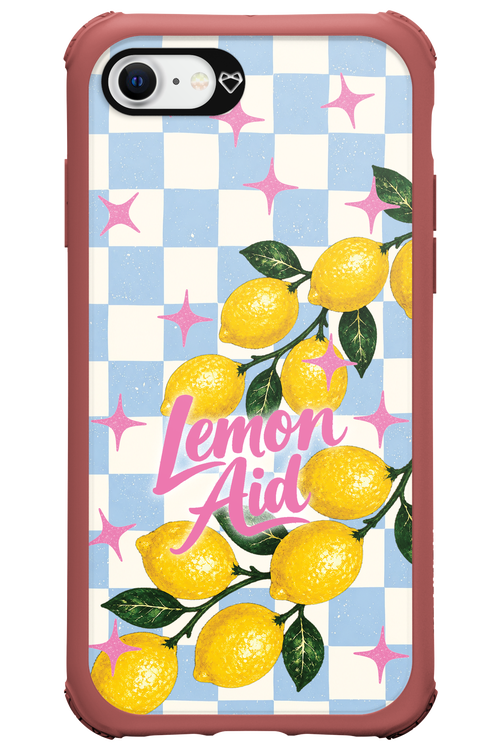 LEMON AID 2.0 - Apple iPhone 7