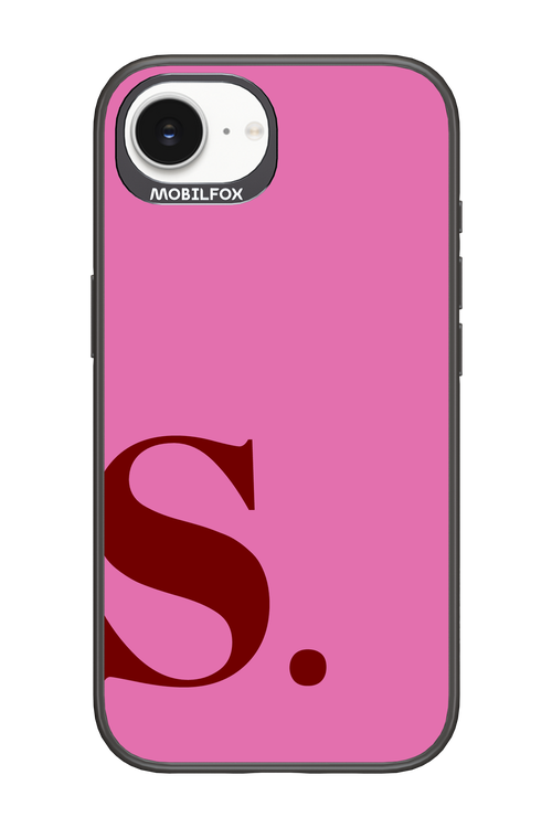 S (Sorbet) 2.0 - Apple iPhone 16e