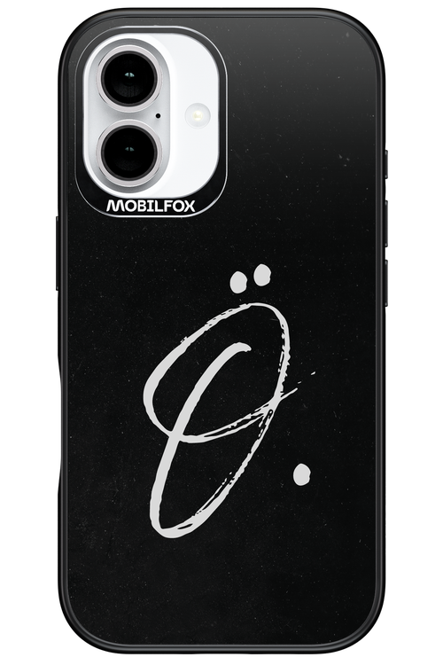 (Off Space) O II 2.0 - Apple iPhone 16