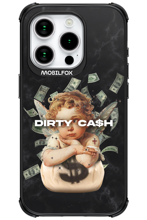 DirtyCash - Apple iPhone 15 Pro