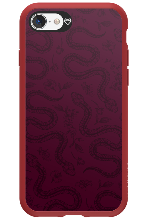 Temptation 2.0 - Apple iPhone 8