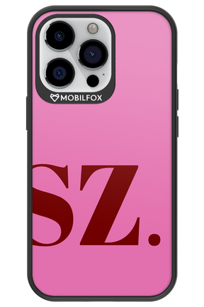 SZ (Sorbet) 2.0 - Apple iPhone 13 Pro