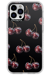 Cherry Rush - Apple iPhone 12 Pro