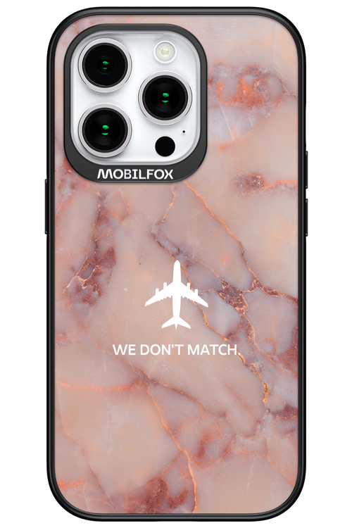 International Love I 2.0 - Apple iPhone 15 Pro
