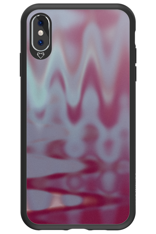 Cherry Karma 2.0 - Apple iPhone XS Max