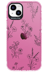 Bouquet - Apple iPhone 14 Plus