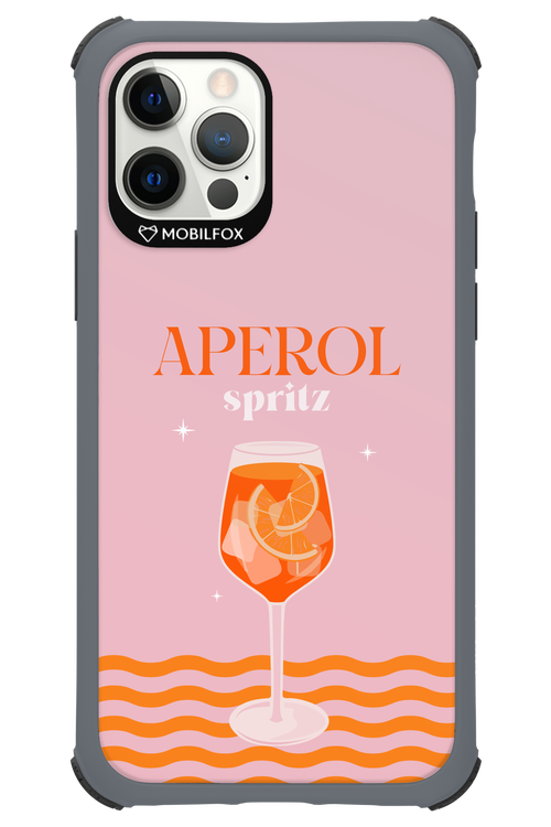 Aperol - Apple iPhone 12 Pro
