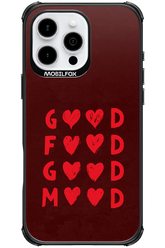 GOOD - Apple iPhone 16 Pro Max