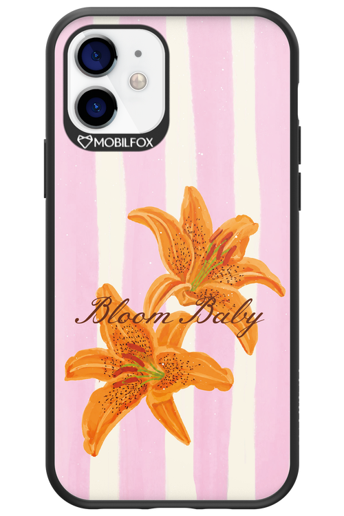 Bloom Baby 2.0 - Apple iPhone 12