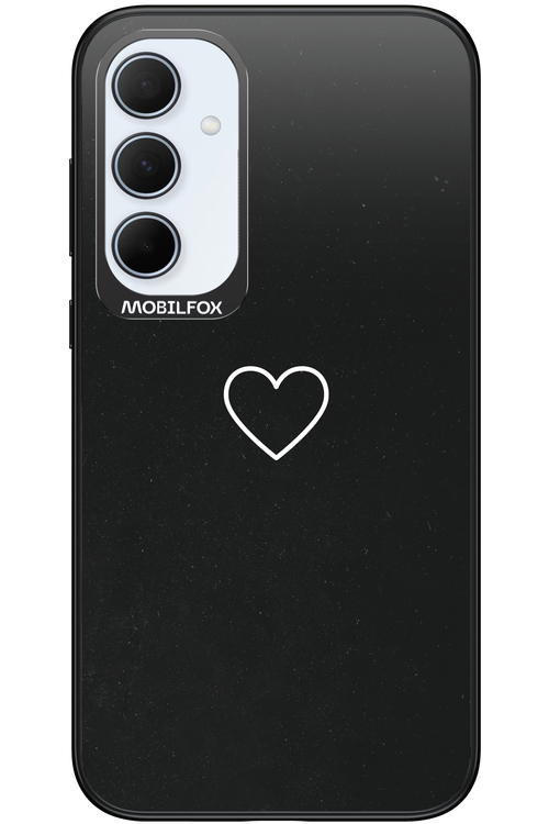 Love Is Simple 2.0 - Samsung Galaxy A35