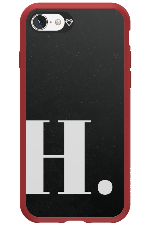 H (Off Space) 2.0 - Apple iPhone SE 2020