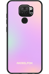 Pastel Violet 2.0 - Xiaomi Redmi Note 9
