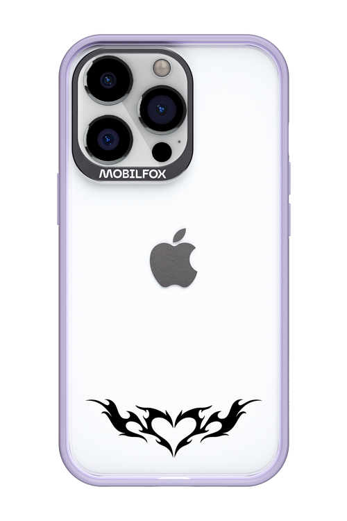 Techno Hart 2.0 - Apple iPhone 13 Pro
