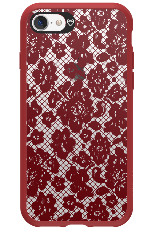 Lace Lover - Apple iPhone 7