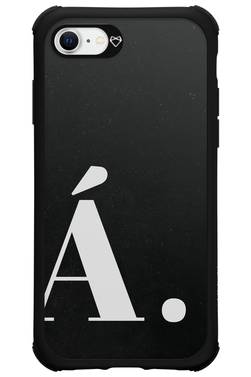 A II (Off Space) 2.0 - Apple iPhone SE 2020