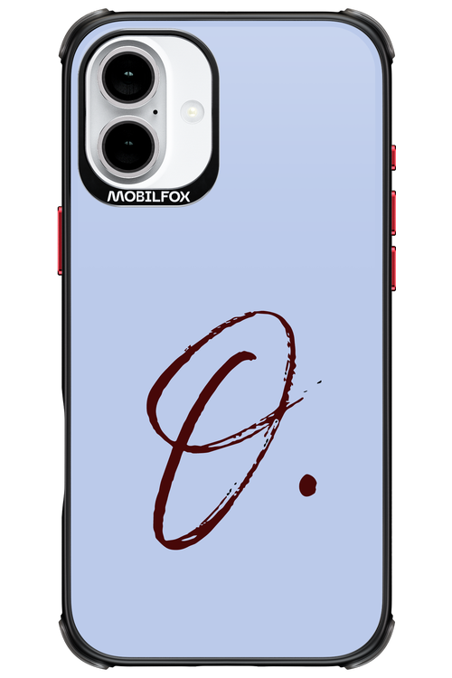(Jellyfish Presso) O 2.0 - Apple iPhone 16 Plus