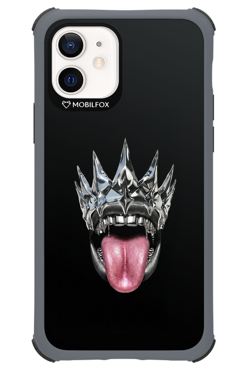 The Diamond King 2.0 - Apple iPhone 12