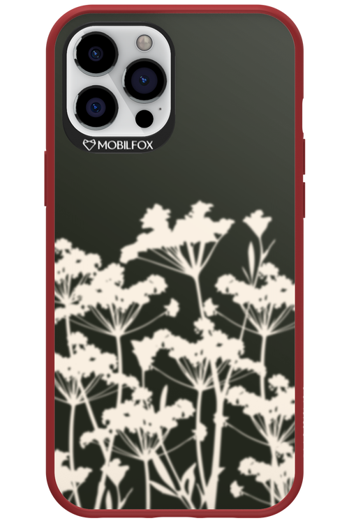 Midnight Bloom - Apple iPhone 12 Pro Max