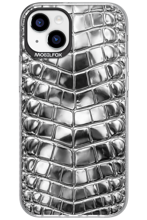 ChromeGator - Apple iPhone 15 Plus