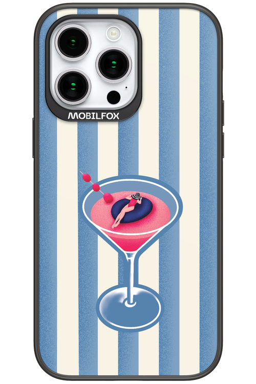 Poolside Affair - Apple iPhone 15 Pro Max