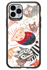 Dream 2.0 - Apple iPhone 11 Pro