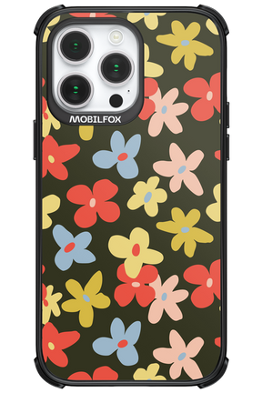 Lazy Flowers - Apple iPhone 14 Pro Max