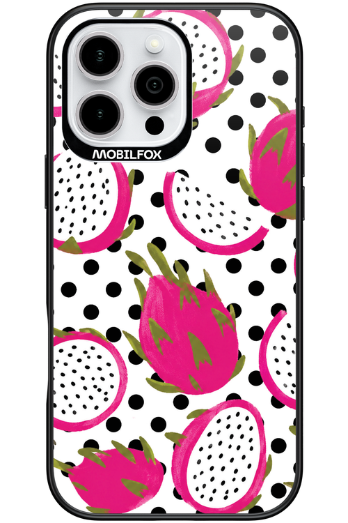 DRAGON FRUIT 2.0 - Apple iPhone 16 Pro Max