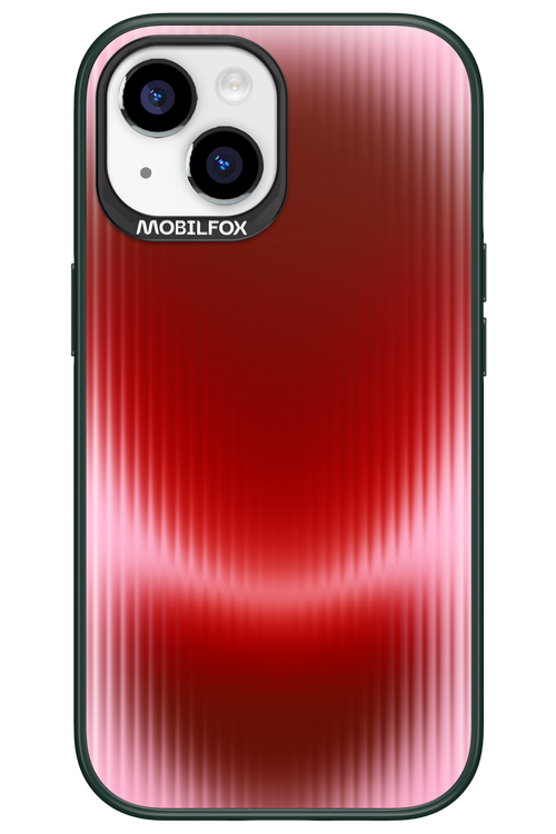 Lava Lamp - Apple iPhone 15