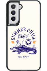 ChillMaid 2.0 - Samsung Galaxy S21 FE