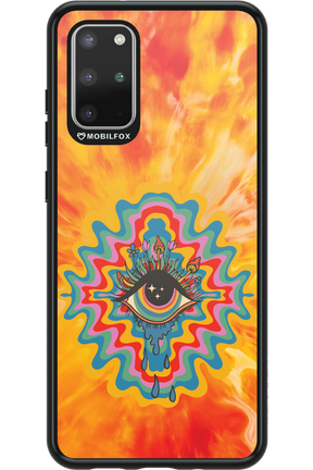 ThirdEye 2.0 - Samsung Galaxy S20+