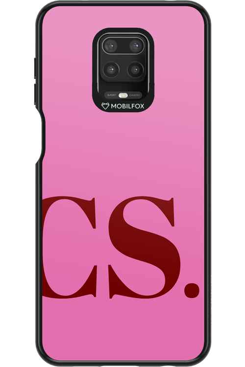 CS (Sorbet) 2.0 - Xiaomi Redmi Note 9 Pro
