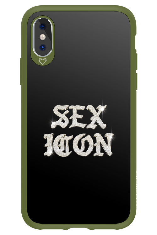 SEX ICON 2.0 - Apple iPhone X